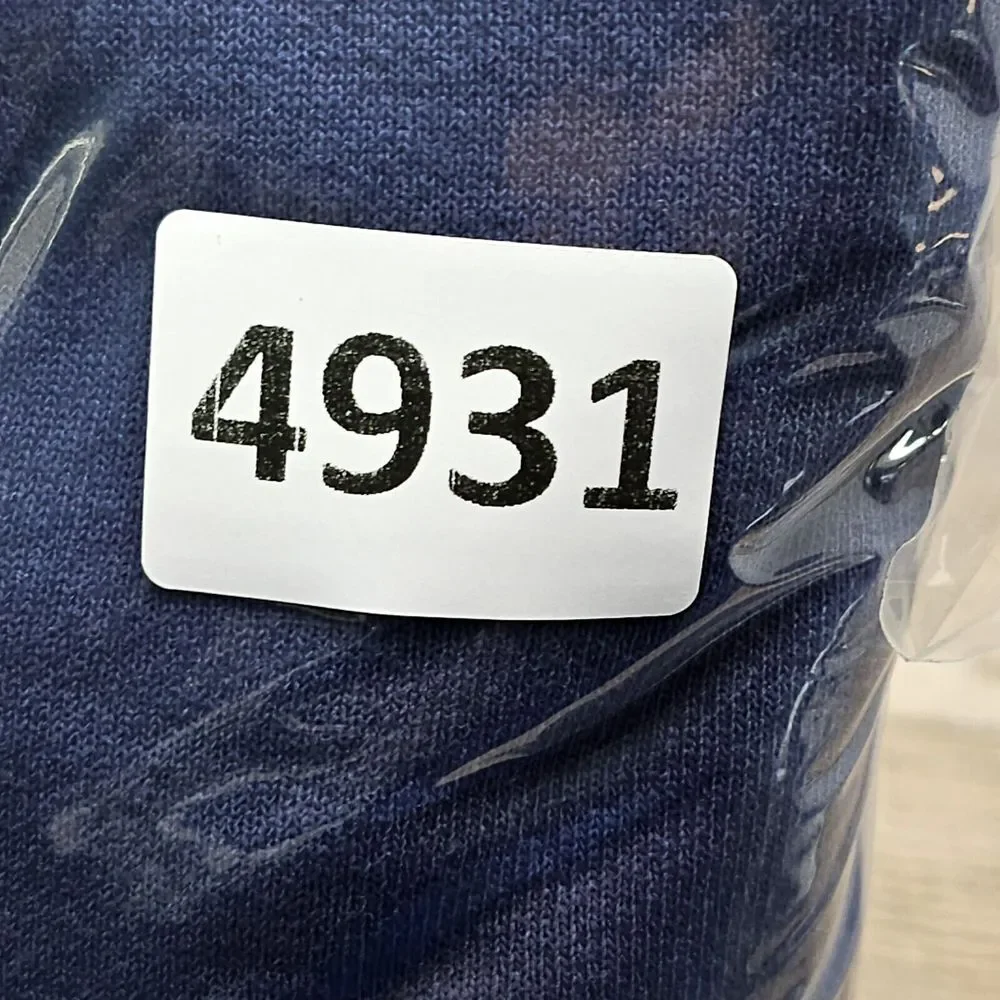 Source Unknown preowned worn