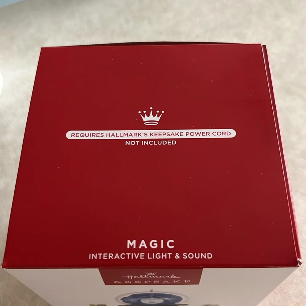 Hallmark beautiful brand new