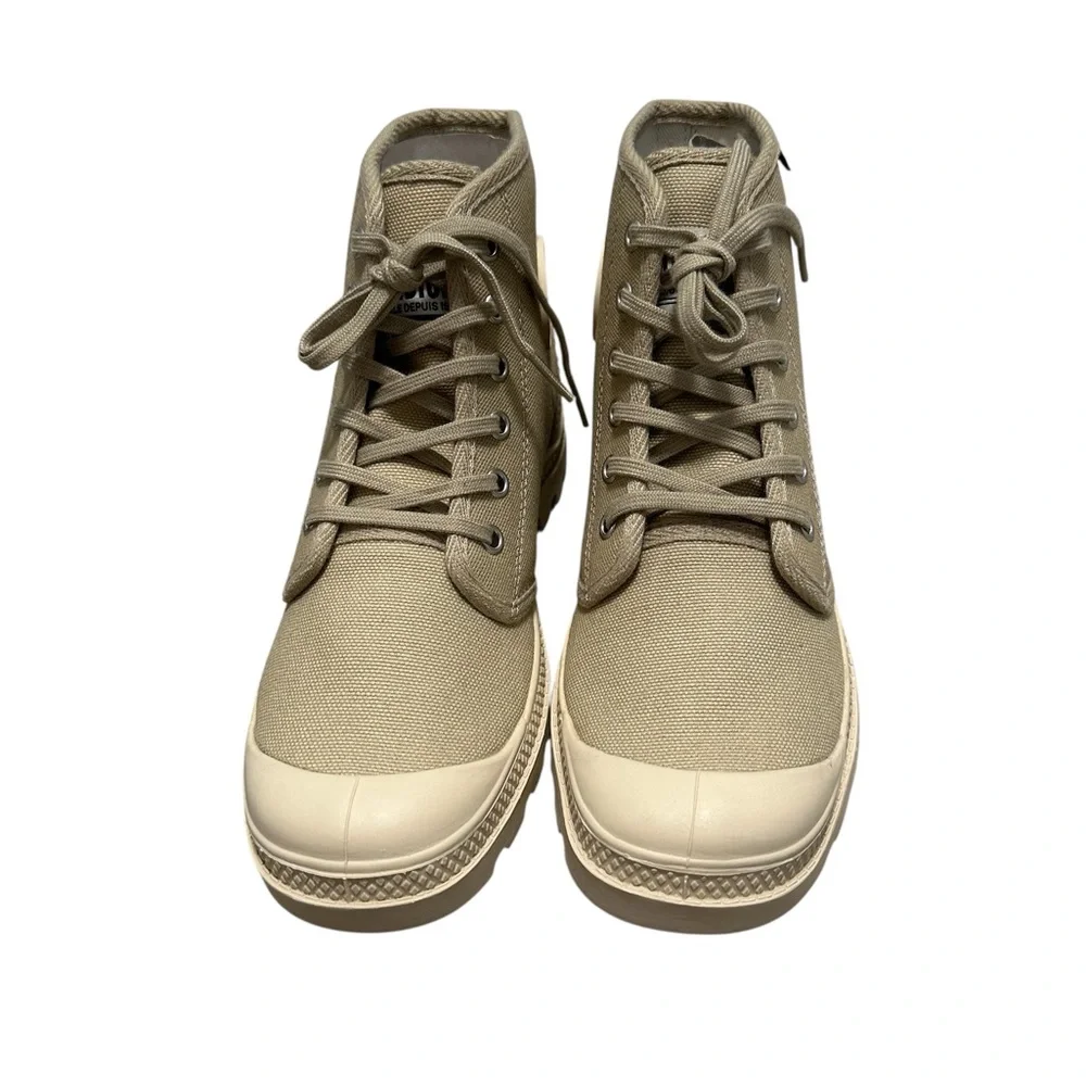 Palladium classic everyday