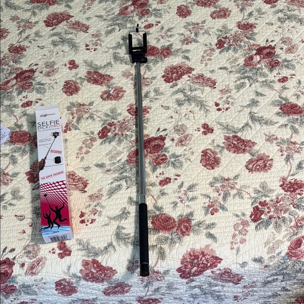NUOP Design selfie stick
