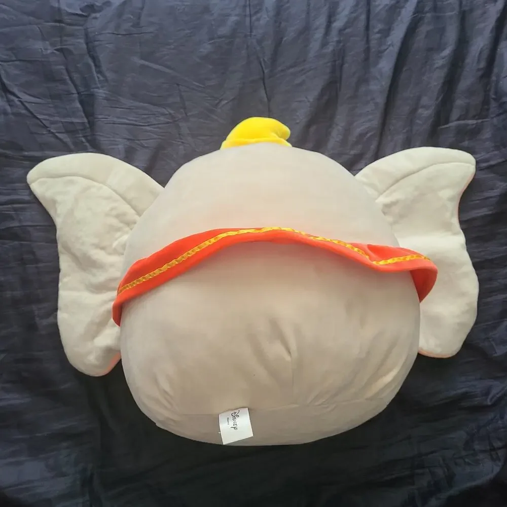 SQUISHMALLOWS Disney DUMBO 10