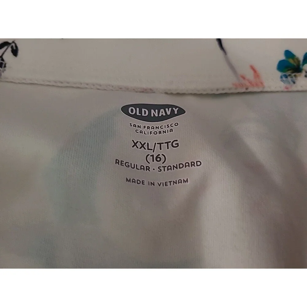 Old Navy old navy