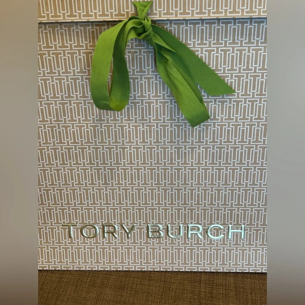 Tory Burch extra large