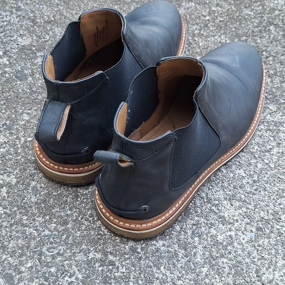 Tommy Bahama used are