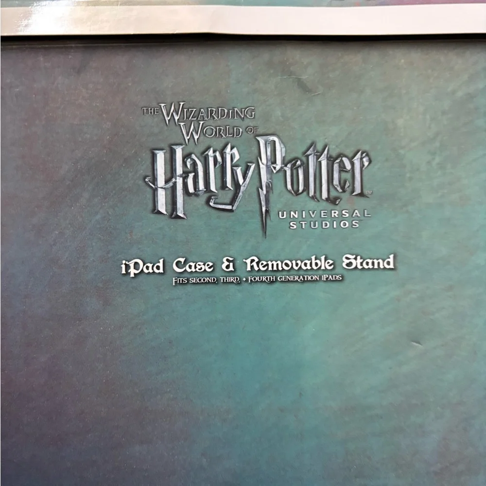 universal studios harry potter
