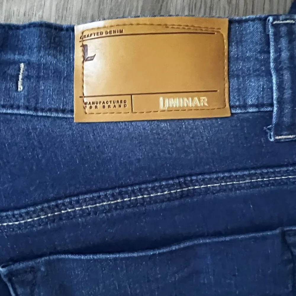 Liminar these jeans