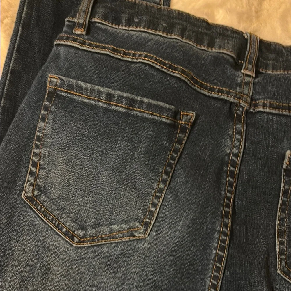 Artisan Ny discover tapered