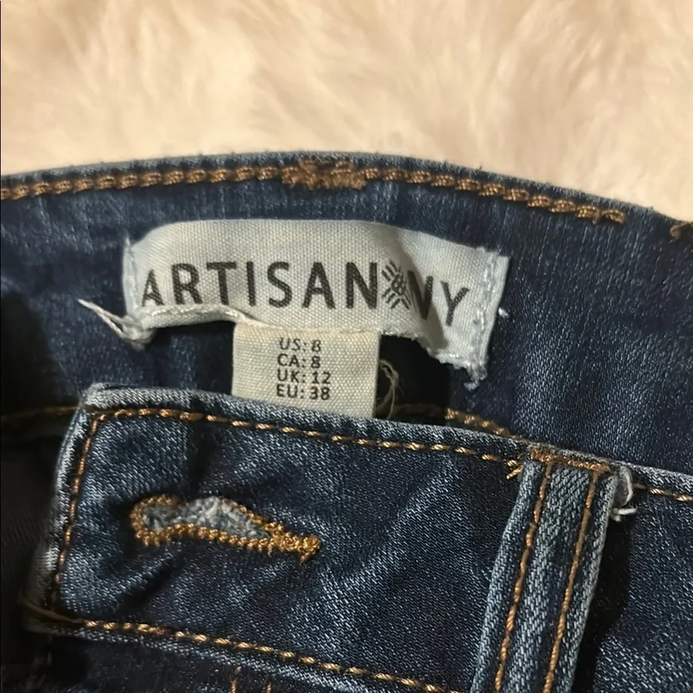 Artisan Ny enhance women’s