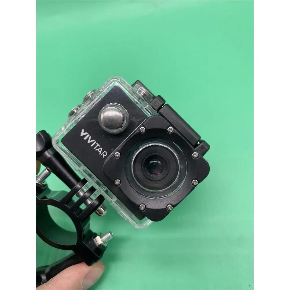 Vivitar dvr781hdn hd