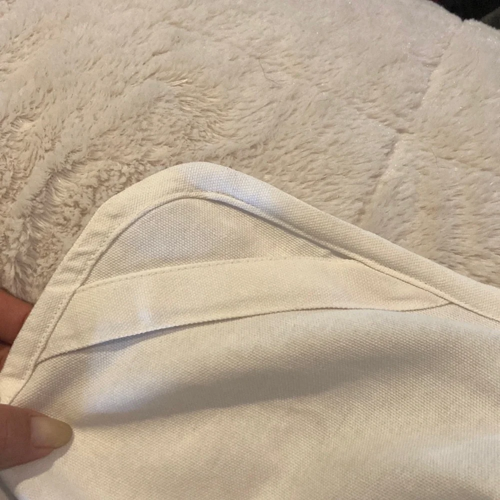 KIAVE cream tapestry