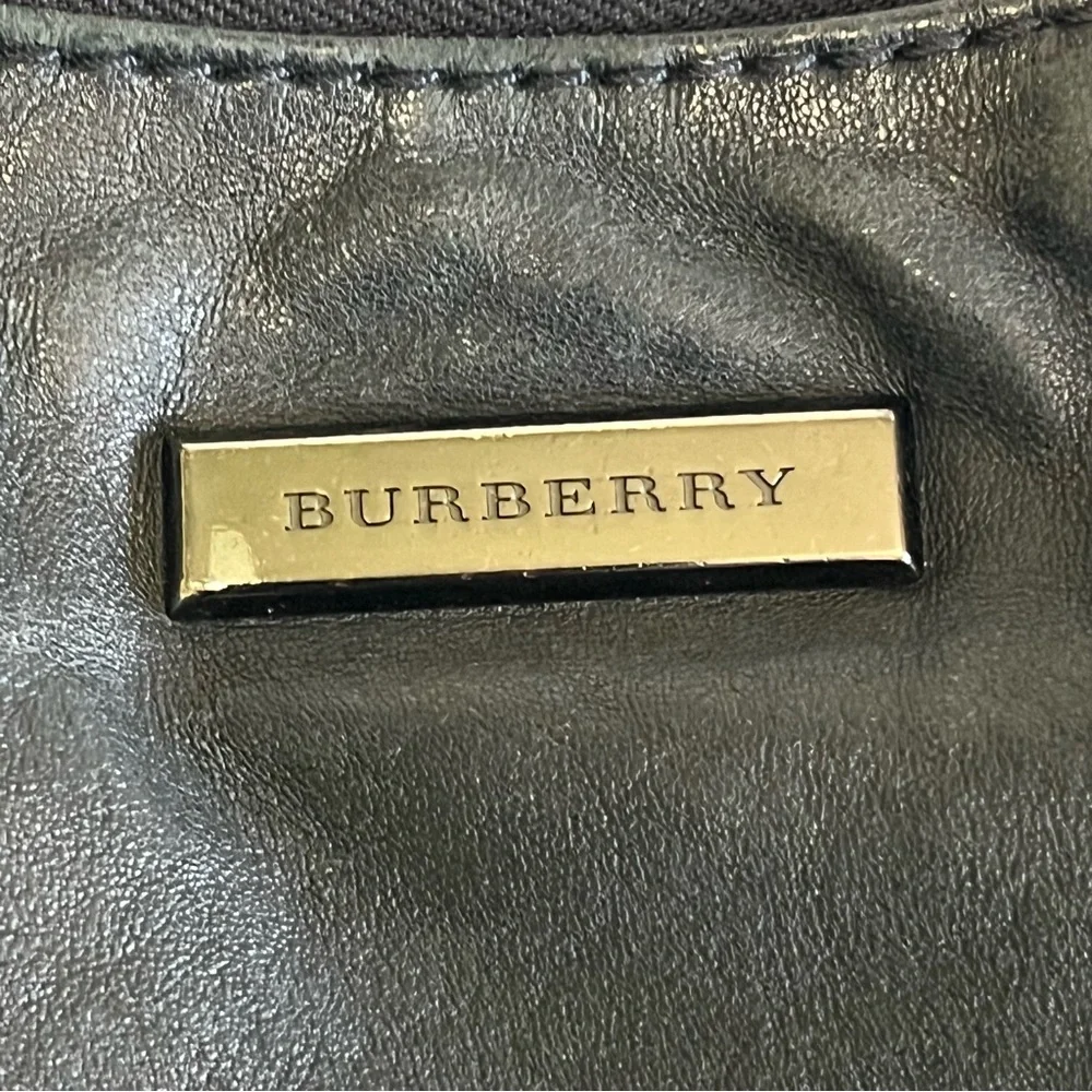 Burberry authentic maggie