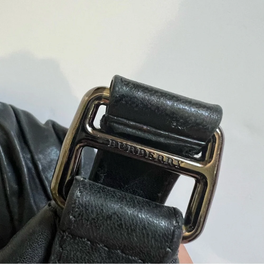 Burberry authentic maggie