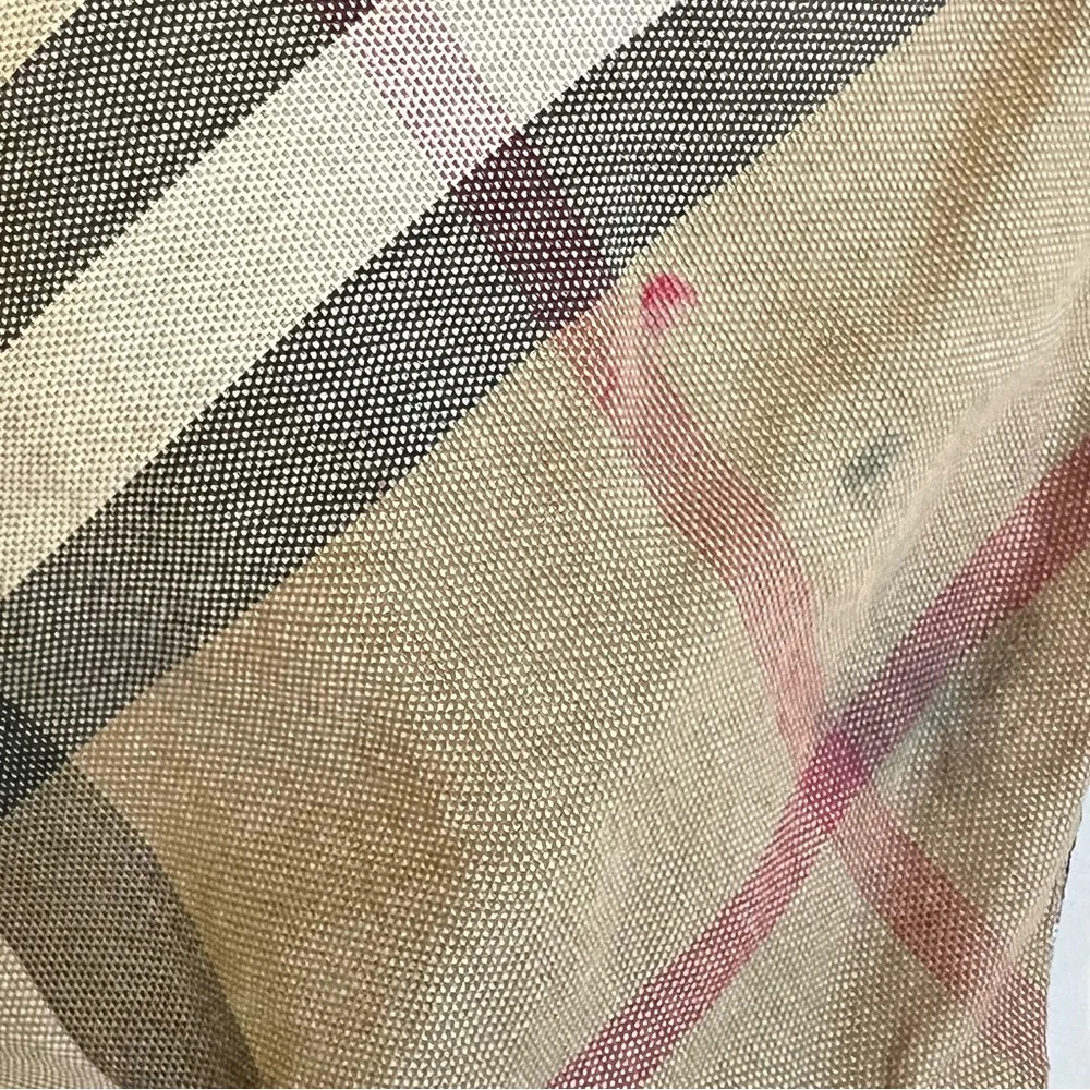 Burberry authentic maggie