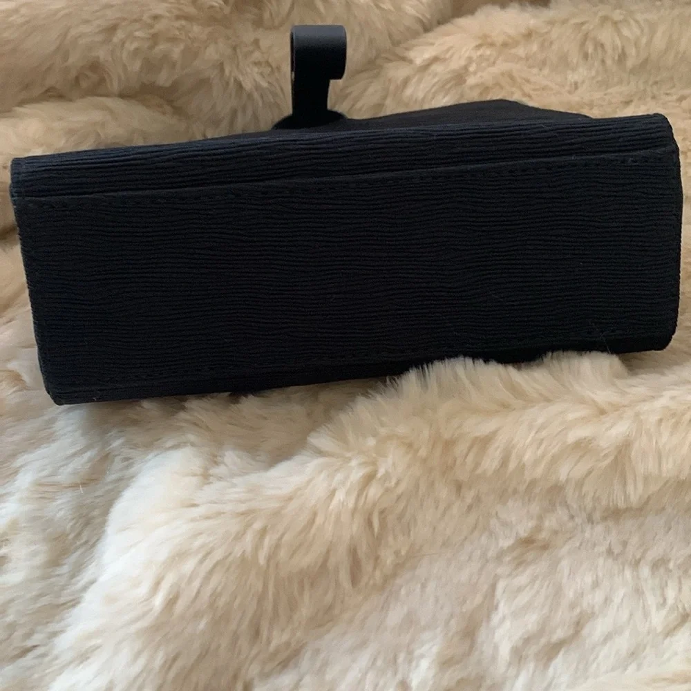 Giorgio Armani Cosmetic Bag & Lipstick