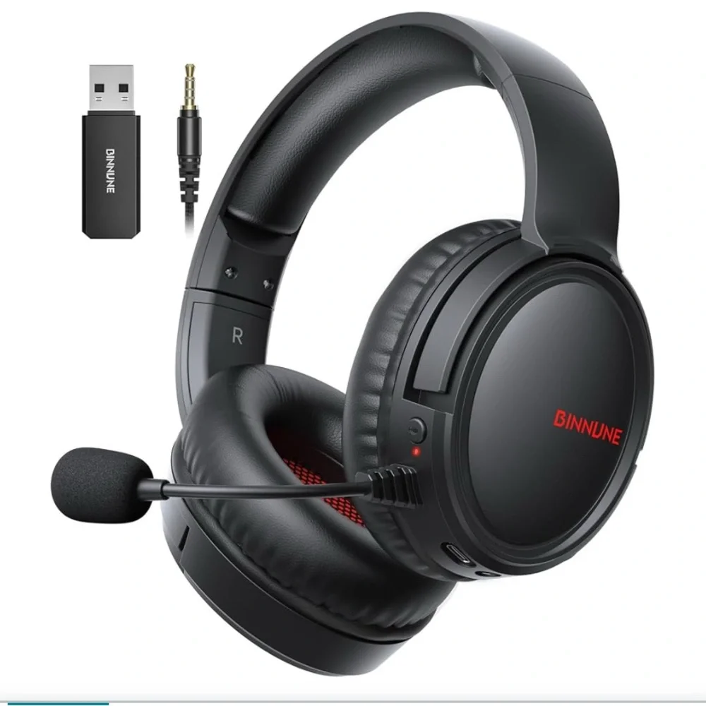 Binnune onikuma wireless