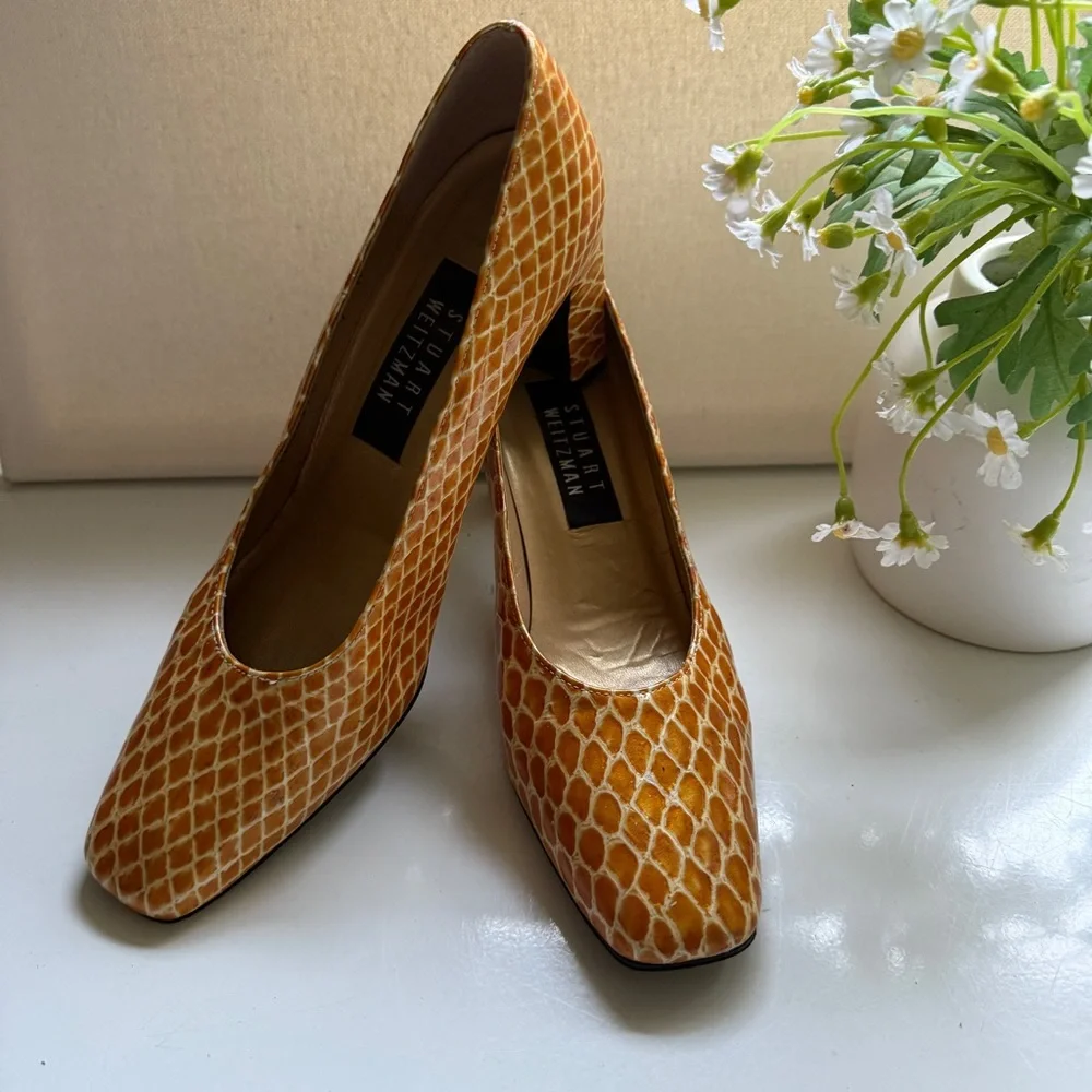 Stuart Weitzman stuart weitzman