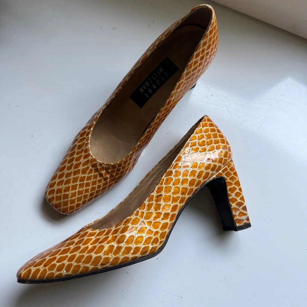 Stuart Weitzman stuart weitzman