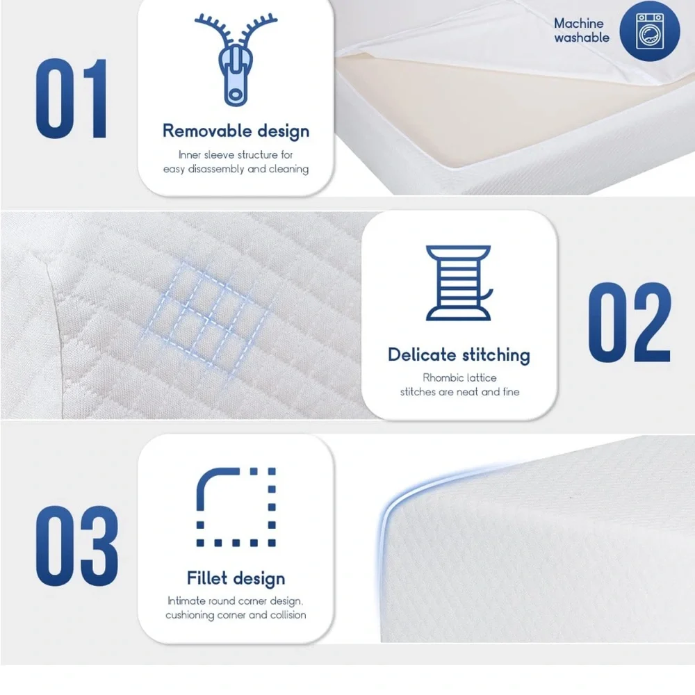 MATRESS TWIN SIZE