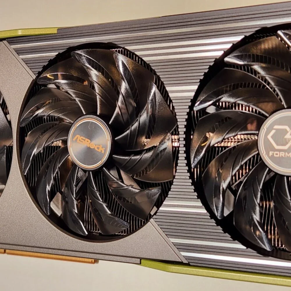 AMD ocf has