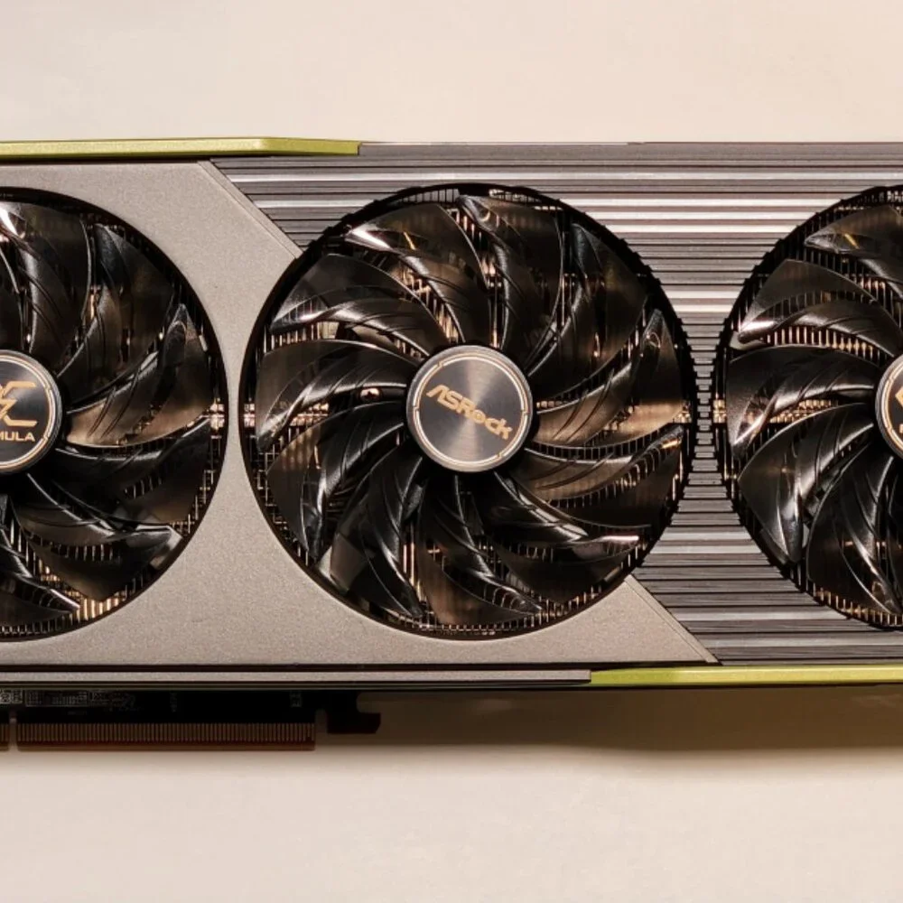 AMD ocf has