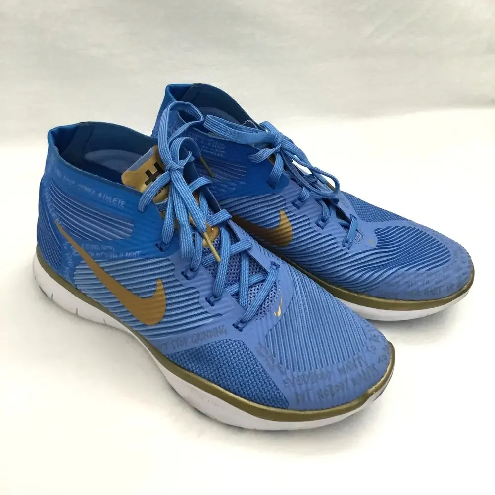 Nike great no
