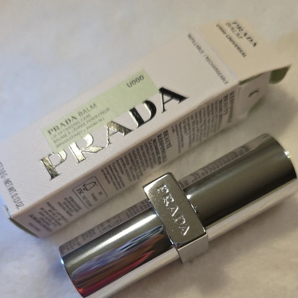 Prada new~ lip