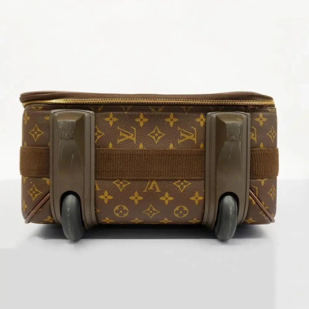 Louis Vuitton Carry Bag Monogram Pegasus 55 Suitcase