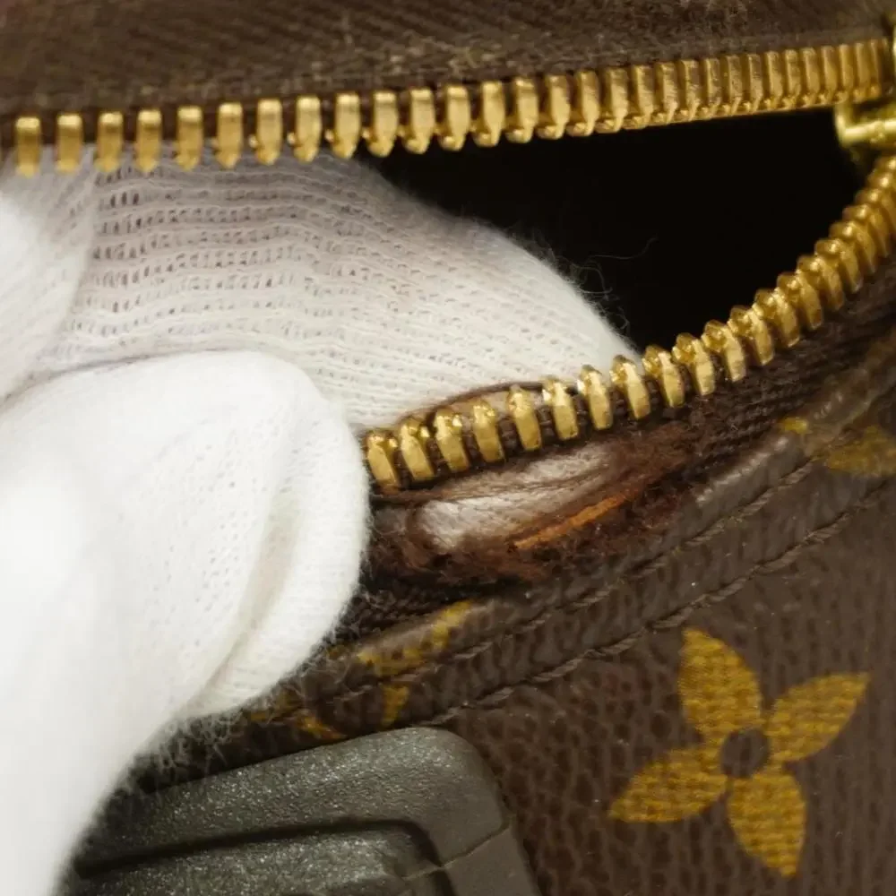 Louis Vuitton Carry Bag Monogram Pegasus 55 Suitcase