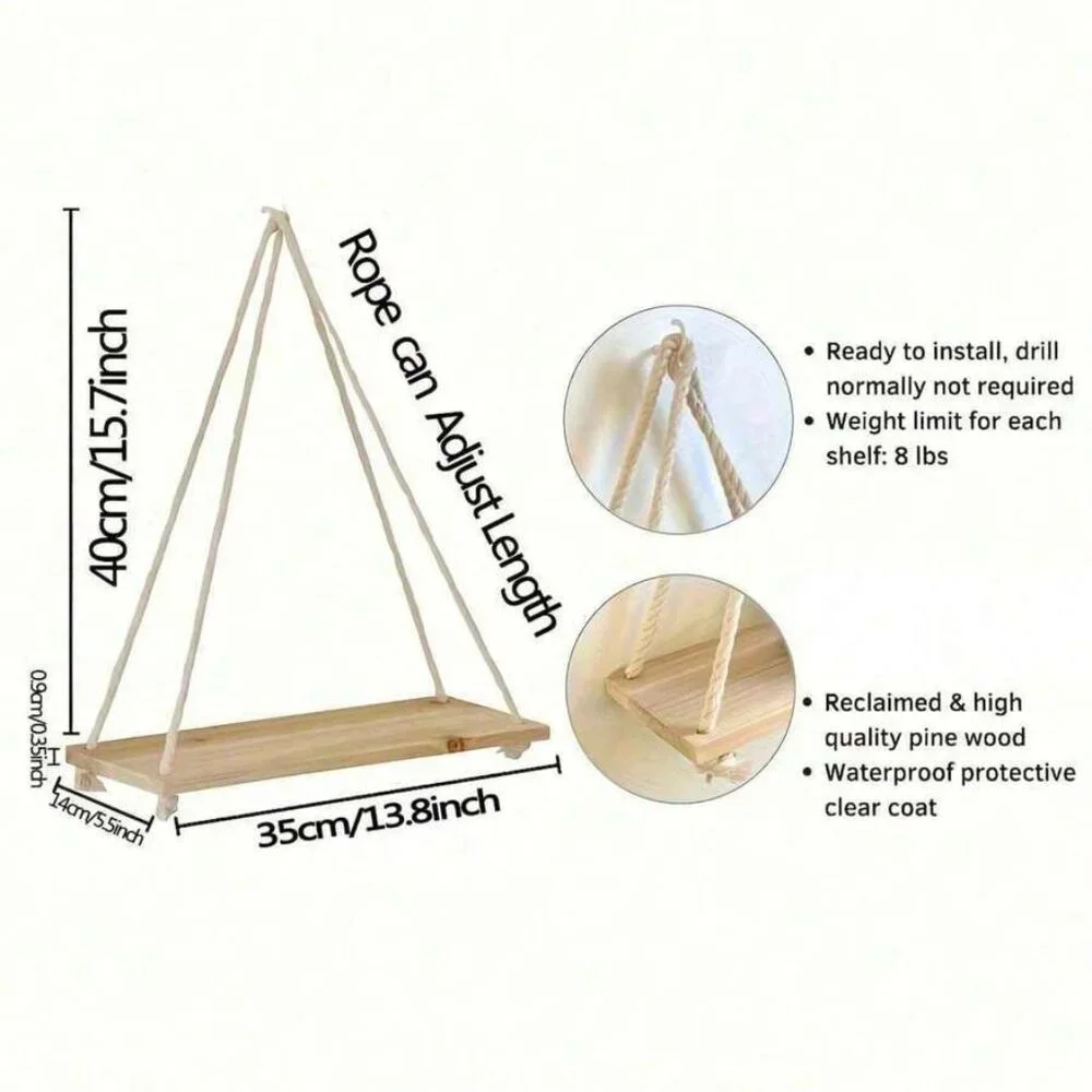N/A stylish wooden
