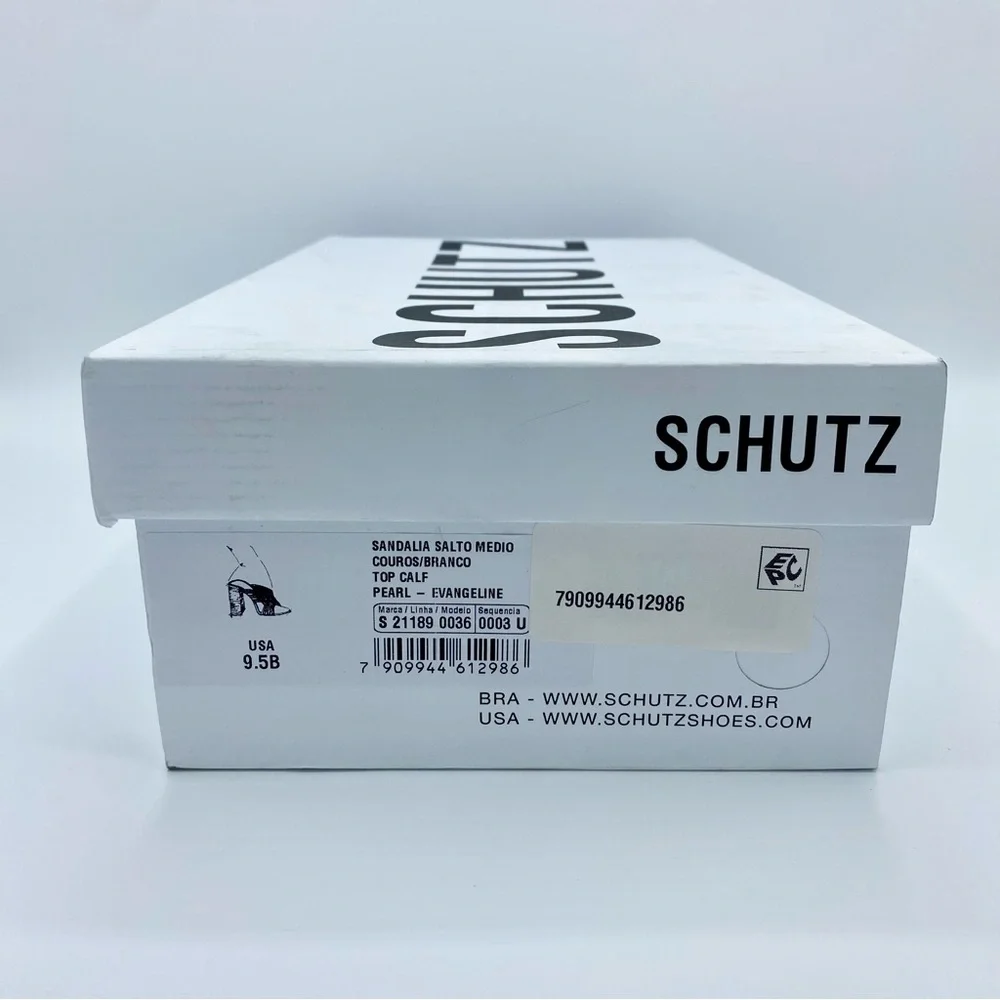 SCHUTZ box **