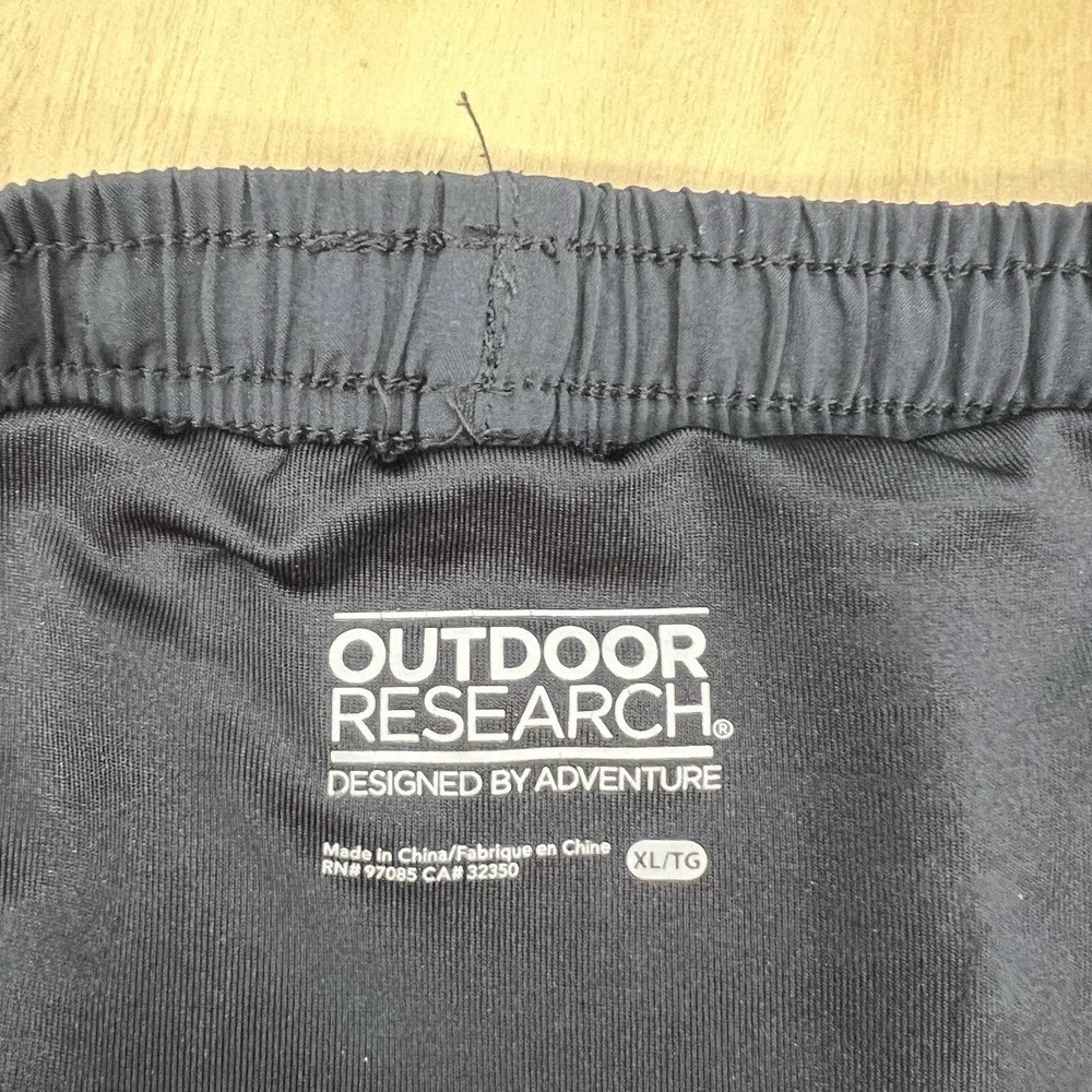 Outdoor Research 👉please check