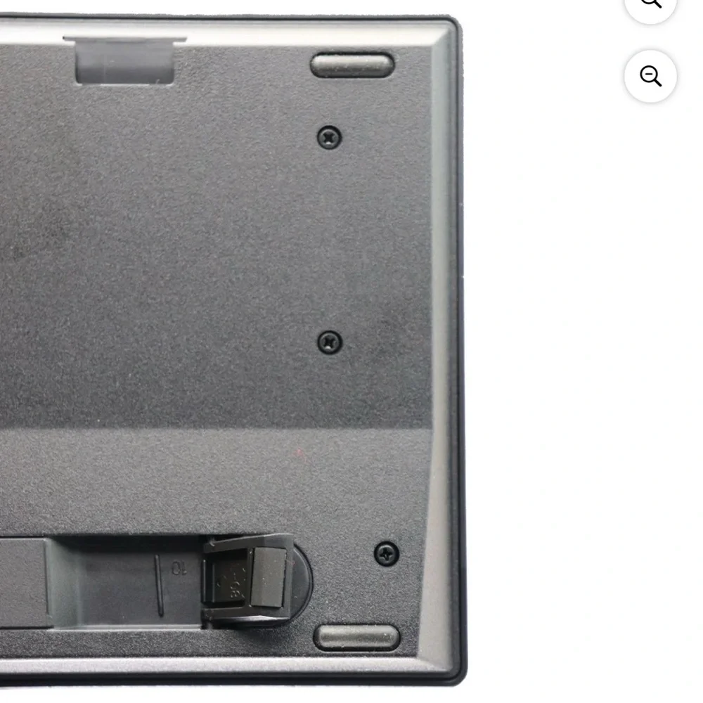 Dell size design