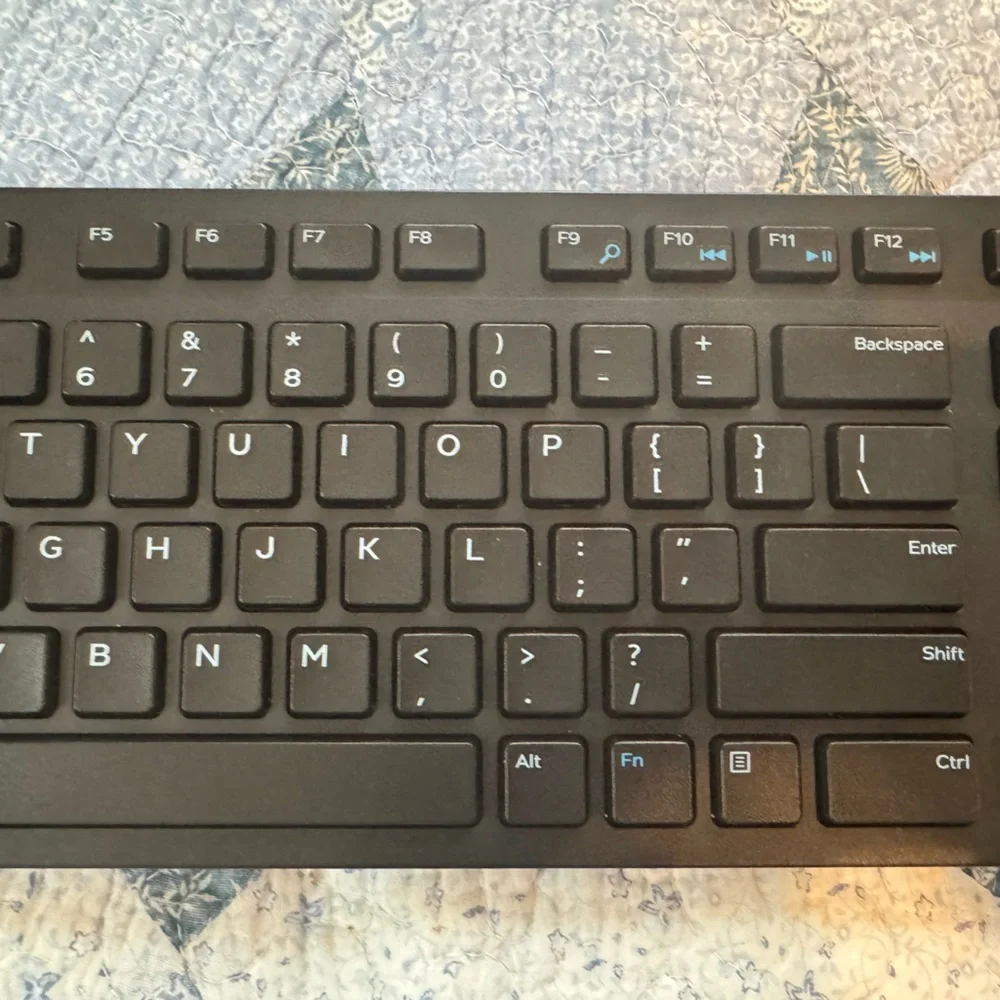 Dell layout size tags
