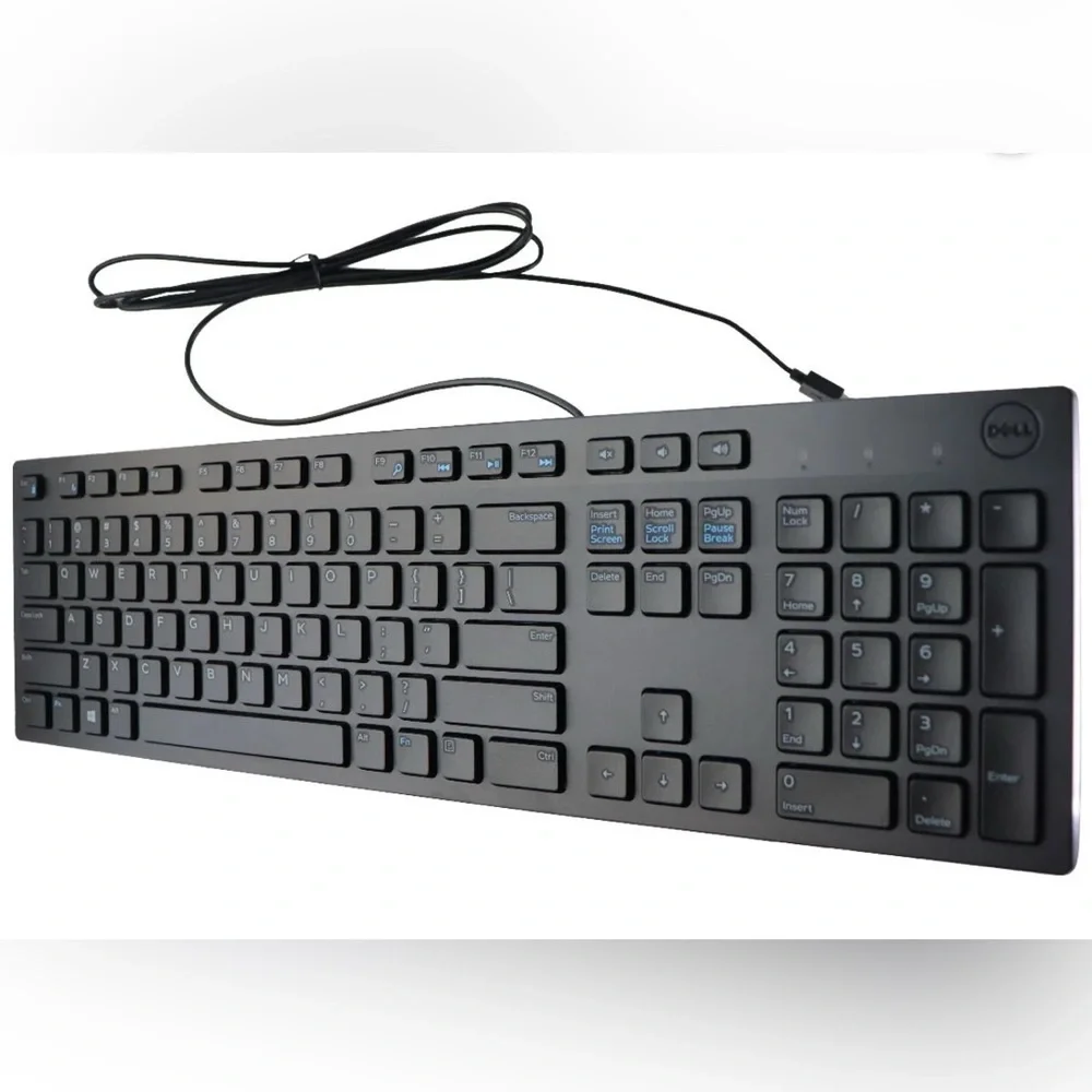 Dell without sleek