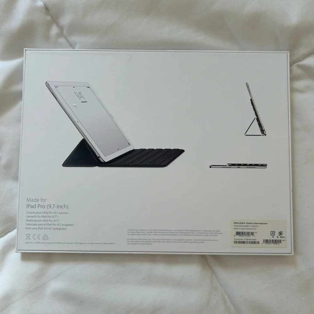 Apple experience efficient