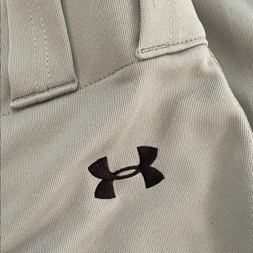 Under Armour comfortable iconic