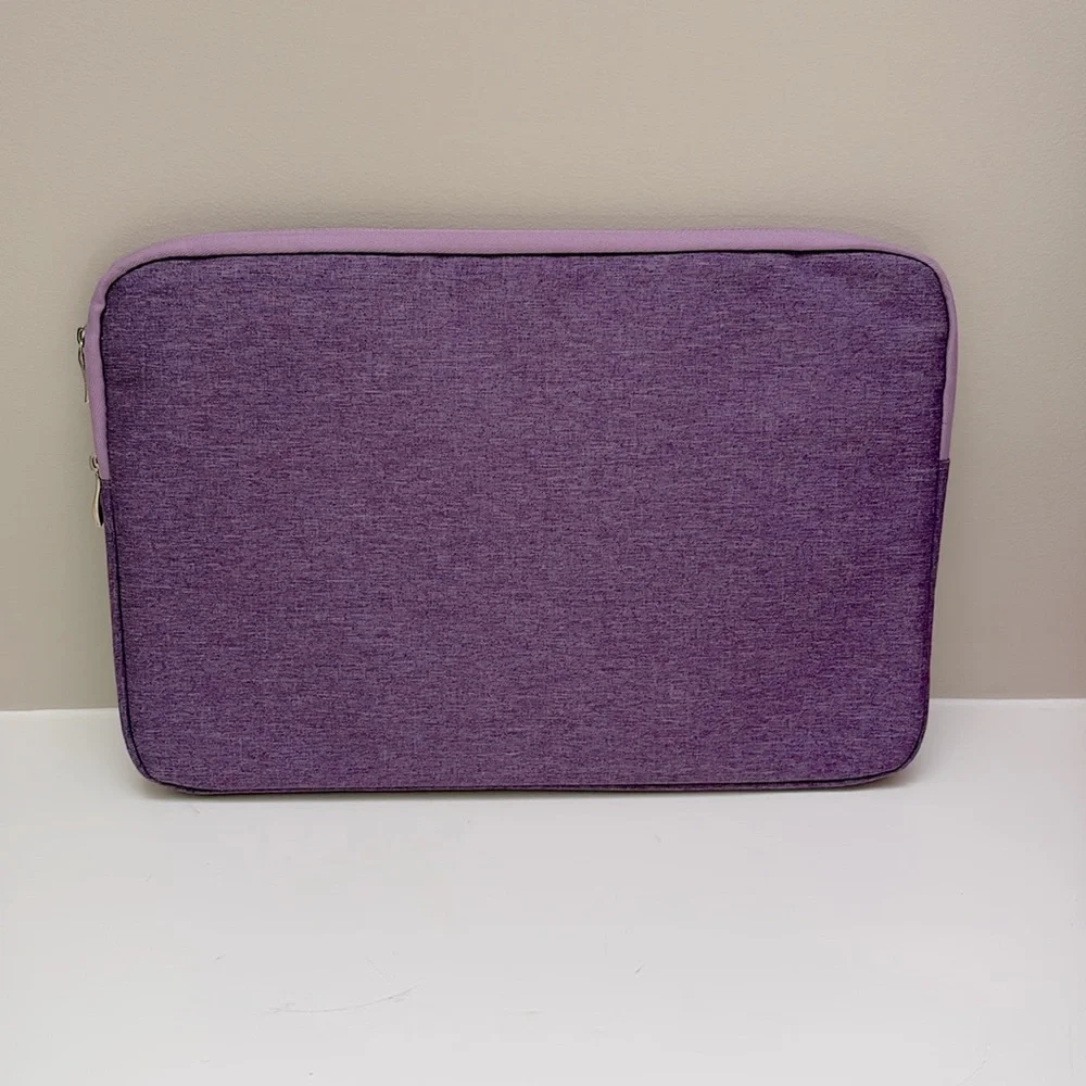 N/A chic purple