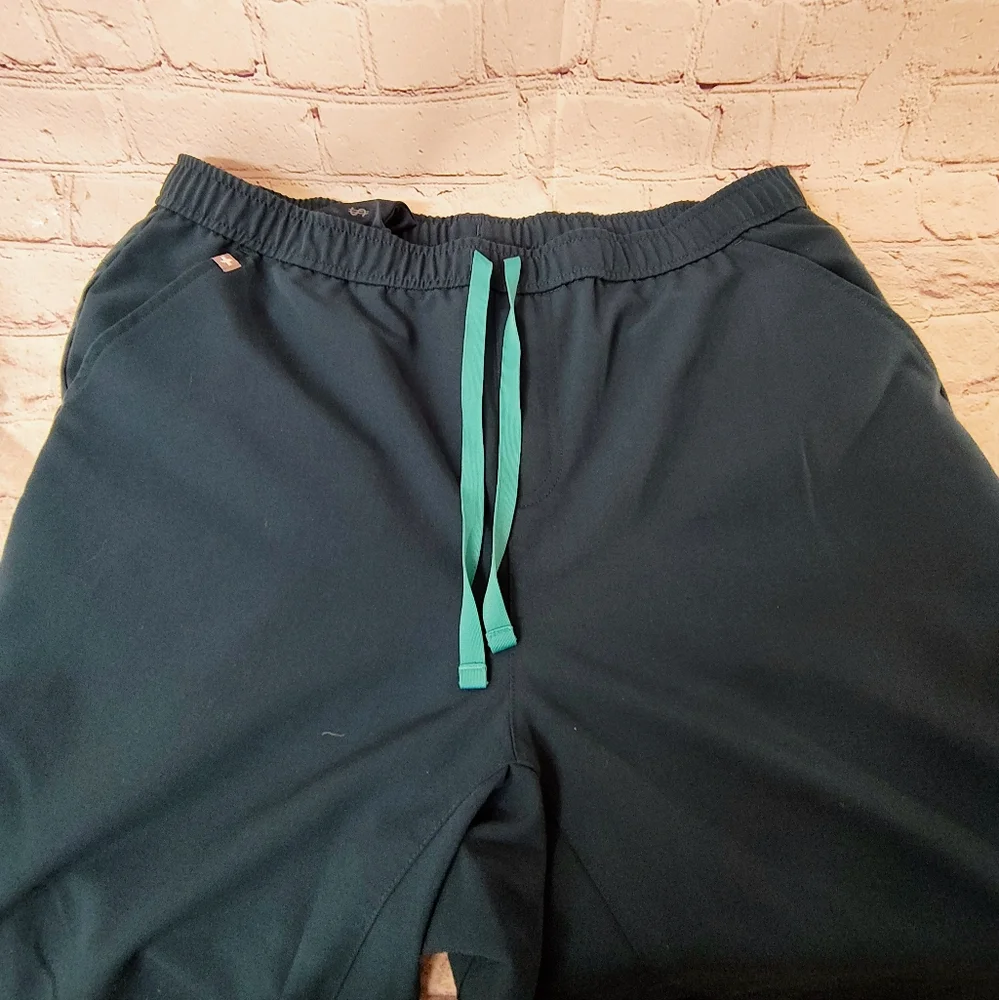 Figs Zamora Jogger Scrubs Pants XXL