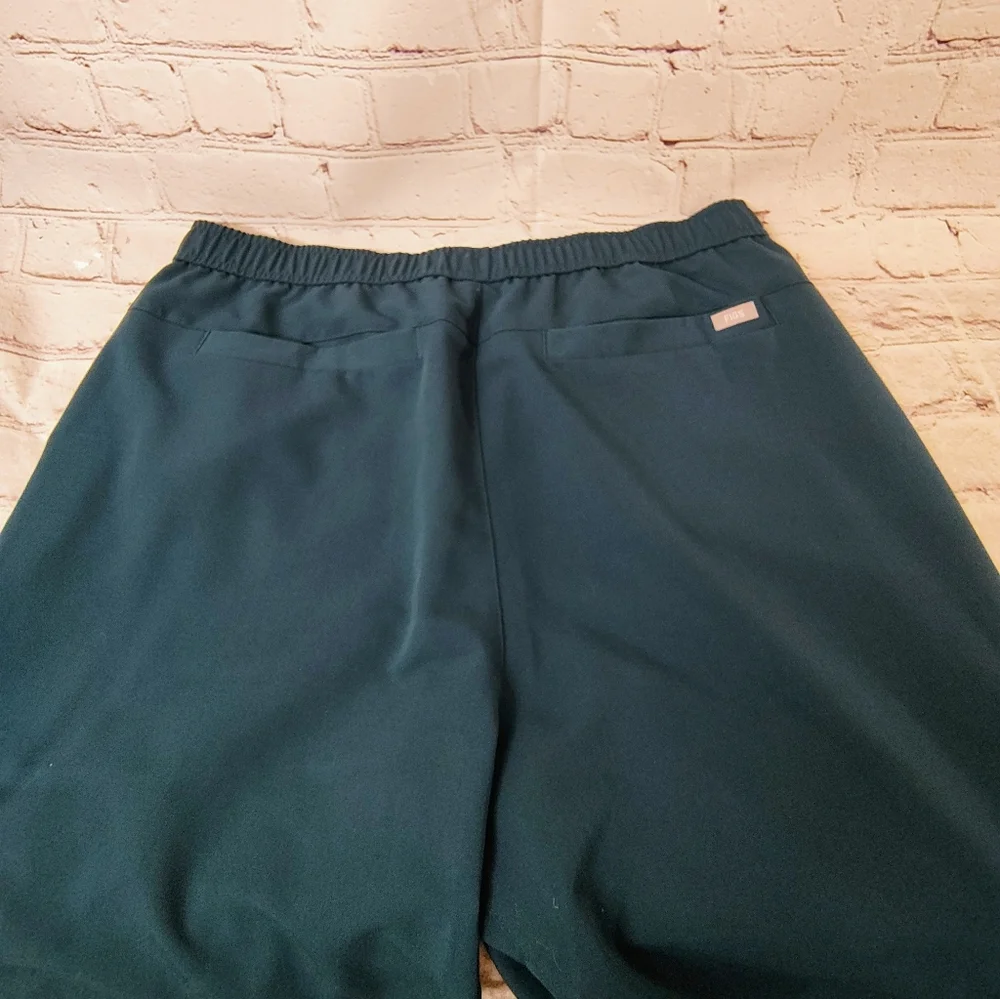 Figs Zamora Jogger Scrubs Pants XXL