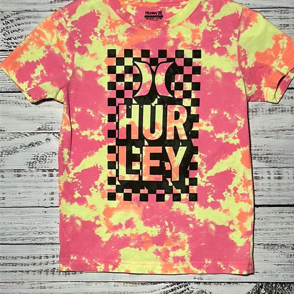 Hurley big boys