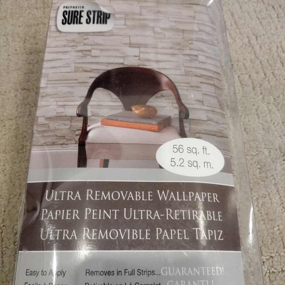 York Wall Coverings color pattern
