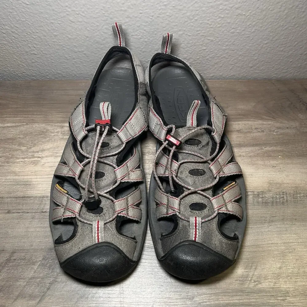 KEEN men shoe