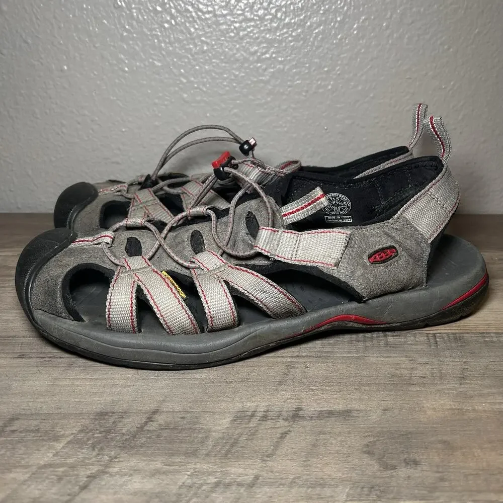 KEEN men shoe