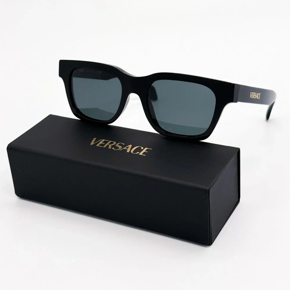 Versace 100% new