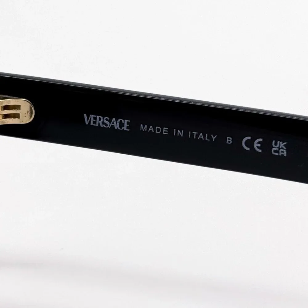 Versace 100% new