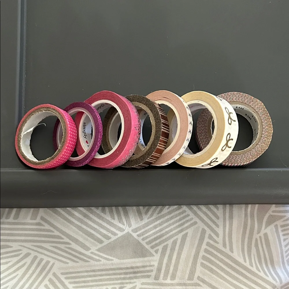 N/A set six