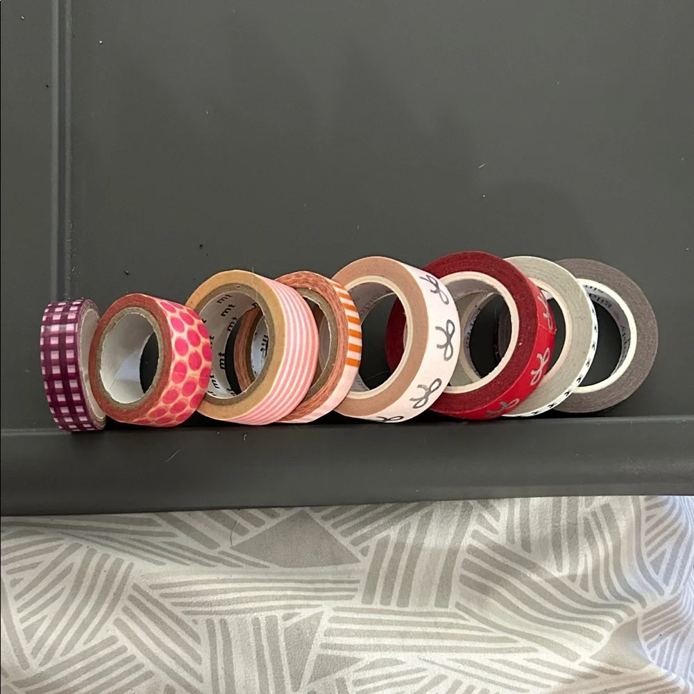 N/A set six