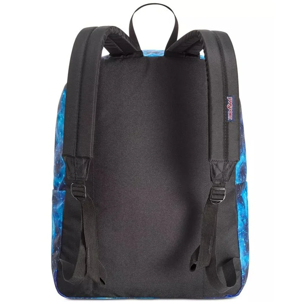 Jansport **name written