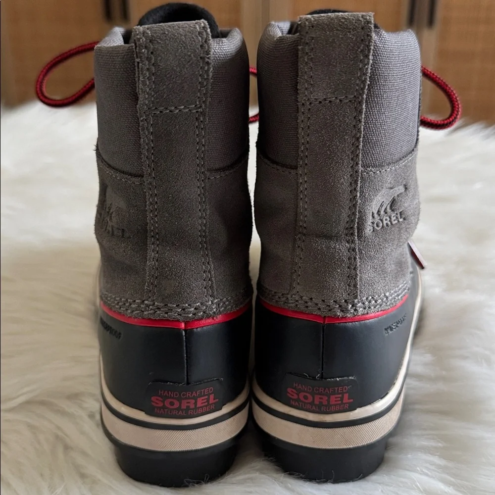 Sorel good preowned