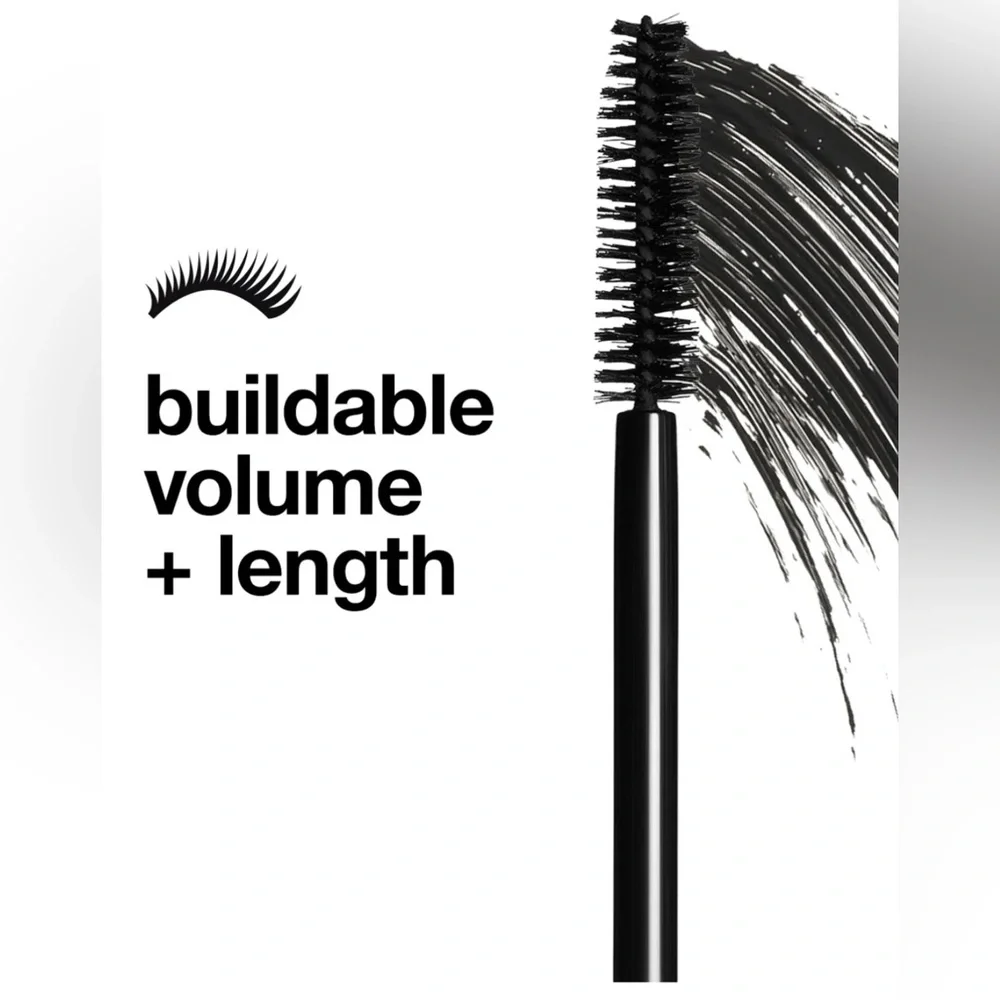 Clinique High Impact™ Mascara-Black